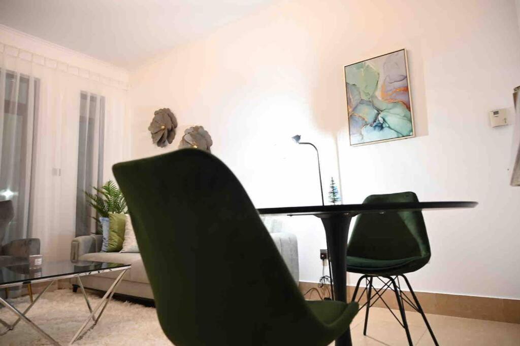 Brand New Furniture . Close To Dubai Mall. Exteriér fotografie